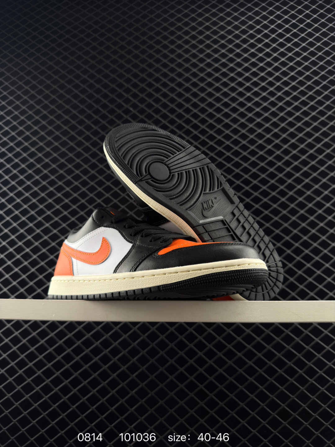 Air Jordan 1 Low AJ1